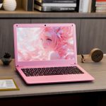 ⁦لابتوب 2025، لابتوب ويندوز 11.6 انش، معالج سيليرون N4000، ذاكرة RAM 8GB، تخزين 256GB، شاشة HD 11.6 انش، ويندوز 11، لابتوب للترفيه او استخدام الطلاب⁩ - الصورة ⁦6⁩