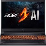 ايسر لابتوب العاب نيترو في، شاشة 16 انش WUXGA(1920×1200) IPS، AMD رايزن 7-8845HS ثماني النواة، 16GB DDR5 RAM، 1TB PCIe SSD، انفيديا جيفورس RTX 4060، 165Hz، ويندوز 11 هوم، قاعدة ماوس TWE