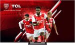 ⁦TCL تلفزيون ذكي 75 بوصة 4K QLED HDR UHD جيم ماستر 2.0 دولبي فيجن اي كيو اتموس HDR 1000 وحدة مضيئة في البكسل اي ماكس محسن 144HZ VRR 75C745 - ضمان لمدة عام (موديل 2023)⁩ - الصورة ⁦2⁩