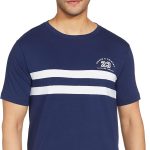 أمازون براند - هاوس اند شيلدز تيشيرت بقصة عادية للرجال