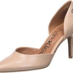 حذاء جلوريا بامب للنساء من كالفن كلاين