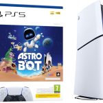 PS5 Standard + Astro Bot