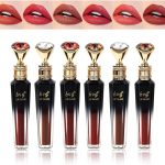 مجموعة ملمع شفاه مات من نالاكال، احمر شفاه سائل عالي الاصطباغ يدوم طويلا، مكياج شفاه مقاوم للماء ولا يبهت للنساء والمراهقات والفتيات، هدية مثالية لعيد الشكر والتخرج والمناسبات الخاصة