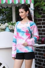 ⁦دروفي تريندز حذاء عصري للنساء DT-W1550⁩ - الصورة ⁦3⁩
