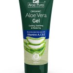 الو بيور جل وفيتامين A وC E من فيرا، 200 مل