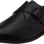 هاش بابيز حذاء رسمي ارون مونك اي 23 للرجال