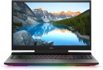 ديل نوت بوك G7-7700-i7-10750H/16GB/1TB SSD/8GB انفيديا RTX 2070 (TM)/بدون او دي دي/17.3 انش FHD/ويندوز 10 هوم/انجليزي عربي/اسود + شاشة العاب ديل 24 مجانية- S2421HGF - 60.47 سم (23.8 انش) - اسود (مجدد)