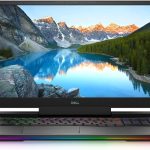 ديل نوت بوك G7-7700-i7-10750H/16GB/1TB SSD/8GB انفيديا RTX 2070 (TM)/بدون او دي دي/17.3 انش FHD/ويندوز 10 هوم/انجليزي عربي/اسود + شاشة العاب ديل 24 مجانية- S2421HGF - 60.47 سم (23.8 انش) - اسود (مجدد)