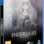 ENDER LILIES Quietus of the Knights