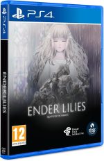 ENDER LILIES Quietus of the Knights