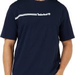 تيمبرلاند تي شيرت للرجال