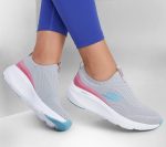 ⁦Skechers GO RUN ELEVATE - HOT STREAK womens Running Shoe⁩ - الصورة ⁦3⁩