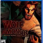 ذا ولف أمنج اس - بلاي ستيشن 4