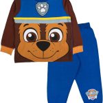 باو باترول زي مارشال التنكري الجديد للأولاد من عمر 2 إلى 8 سنوات