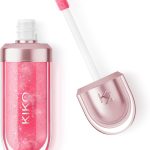 كيكو ميلانو زيت شفاه هيدرا 3 دي 04، زيت مرطب للشفاه