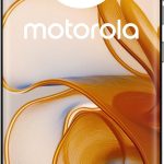 موتورولا جوال ايدج 50 ثنائي شرائح الاتصال بذاكرة روم 512GB وذاكرة RAM 12GB (جي اس ام فقط | بدون سي دي ام ايه) هاتف ذكي 5G مفتوح من المصنع (لون رمادي كوالا) - اصدار عالمي