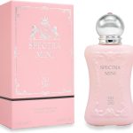 عطر سبيكترا ميني 290 او دي بارفان للنساء من هاي بيرفيوم - 25 مل