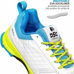 ⁦DSC Jaffa 22 Cricket Shoes for Men and Boys⁩ - الصورة ⁦4⁩
