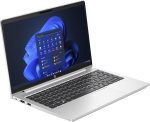 ⁦HP نوت بوك برو بوك 440 G10 - تصميم مفصل 177 درجة - انتل كور i5 i5-1334U / 1.3 جيجاهرتز - ويندوز 11 برو - بطاقة رسومات انتل ايريس اكس اي - ذاكرة RAM 16GB - 512GB SSD NVMe⁩ - الصورة ⁦3⁩