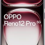 اوبو جوال رينو 12 برو ثنائي شرائح الاتصال بذاكرة روم 512GB وذاكرة RAM 12GB (جي اس ام فقط | بدون سي دي ام ايه) هاتف ذكي 5G مفتوح من المصنع (بني فضائي) - اصدار عالمي