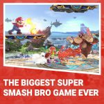 ⁦Super Smash Bros Ultimate (Nintendo Switch)⁩ - الصورة ⁦4⁩