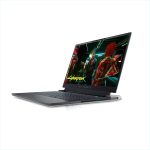 ⁦الينوير لابتوب العاب X15R1، شاشة 15.6 انش FHD (1920x1080) 360Hz 1 مللي ثانية، معالج انتل كور i7-11800H، ذاكرة RAM DDR4 16GB، SSD 1TB، انفيديا جيفورس RTX 3070 DDR6، ويندوز 11 هوم، ضوء القمر⁩ - الصورة ⁦9⁩