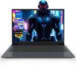لابتوب 14.1 انش، معالج كور i7 (حتى 2.7GHz)، لاب توب للطلاب 8GB DDR3 256GB SSD، لابتوب FHD IPS واي فاي 5 بلوتوث 4.2 USB 3.0 × 3 منافذ ايثرنت ×1 منفذ HDMI ×1 فتحة SD ×1 مقبس صوت