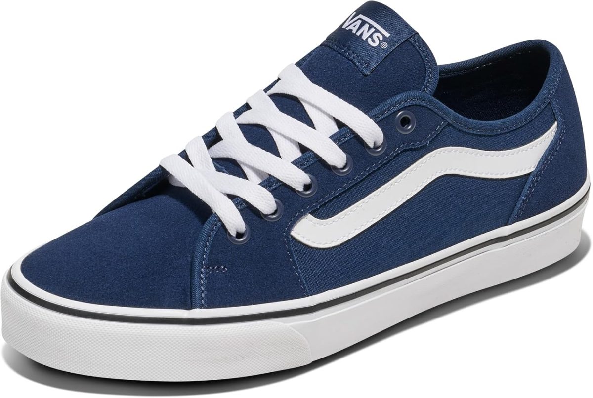 Vans Filmore Decon mens Sneaker
