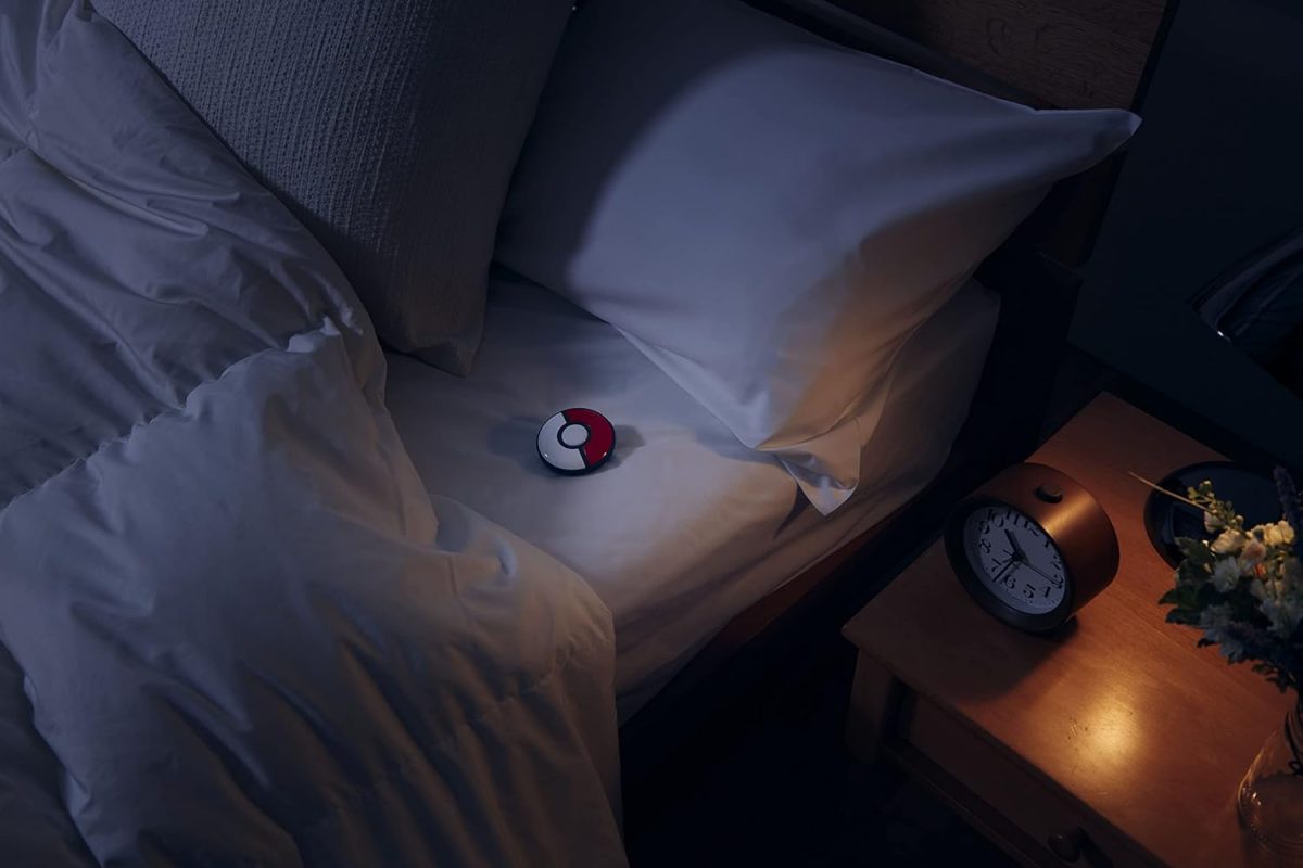 ⁦Pokemon Go Plus +⁩ - الصورة ⁦6⁩