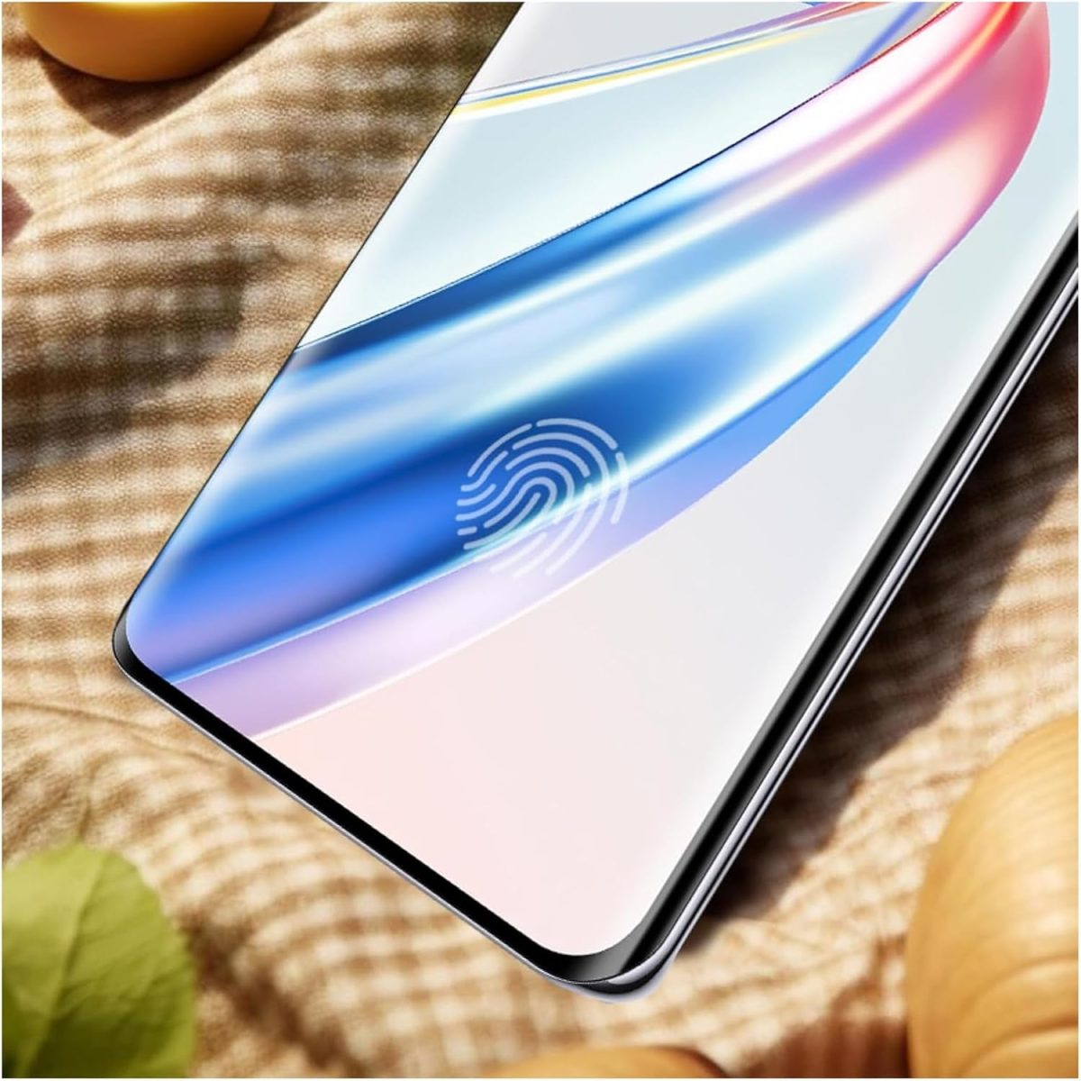 ⁦هاتف ذكي ماجيك 6 لايت 5G | روم 512GB + 8GB RAM | شاشة AMOLED 6.75 انش 120Hz | كاميرا ثلاثية 108MP | سناب دراجون 6 الجيل 1 | اندرويد 13 | بطارية 5300mAh | شريحتين اتصال قريب المدى | ماجيك او اس 7.2⁩ - الصورة ⁦6⁩