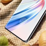 ⁦هاتف ذكي ماجيك 6 لايت 5G | روم 512GB + 8GB RAM | شاشة AMOLED 6.75 انش 120Hz | كاميرا ثلاثية 108MP | سناب دراجون 6 الجيل 1 | اندرويد 13 | بطارية 5300mAh | شريحتين اتصال قريب المدى | ماجيك او اس 7.2⁩ - الصورة ⁦6⁩