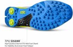 ⁦DSC Jaffa 22 Cricket Shoes for Men and Boys⁩ - الصورة ⁦2⁩