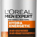 L'Oreal Men Expert Hydra Energetic Anti-Fatigue Moisturiser for Men 100 ml