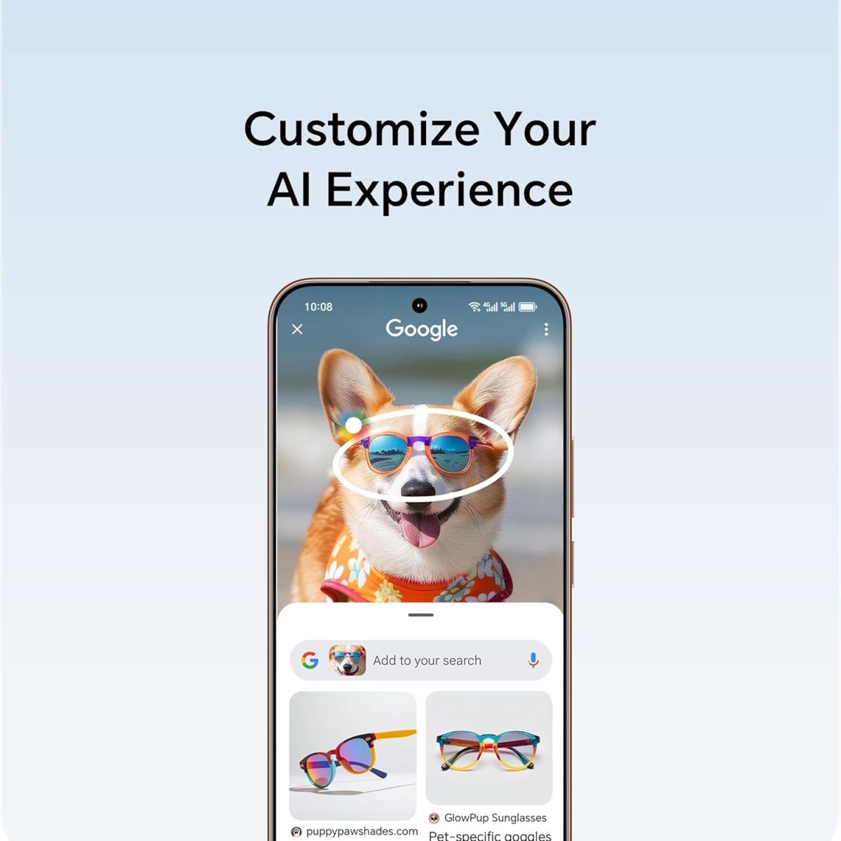 ⁦اونر 400 شبكة الجيل الخامس 5G 12GB RAM 512GB ثنائي شرائح الاتصال مع سماعات اذن اونر Choice S7 مجانية وحافظة لوفر - اصدار الشرق الاوسط⁩ - الصورة ⁦11⁩