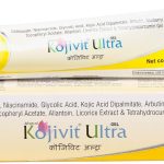 كوجيفيت جل الترا من انتريتي، 30 جرام