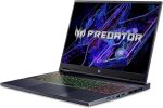 ⁦ايسر لابتوب بريداتور هيليوس نيو 14 | 14.5 انش QHD+ 2560×1600 120Hz كومفي فيو | فتح تجارب الذكاء الاصطناعي | معالج انتل كور الترا 7 155H | انفيديا جيفورس RTX 4070 | 16GB LPDDR5X | 1TB SSD⁩ - الصورة ⁦3⁩