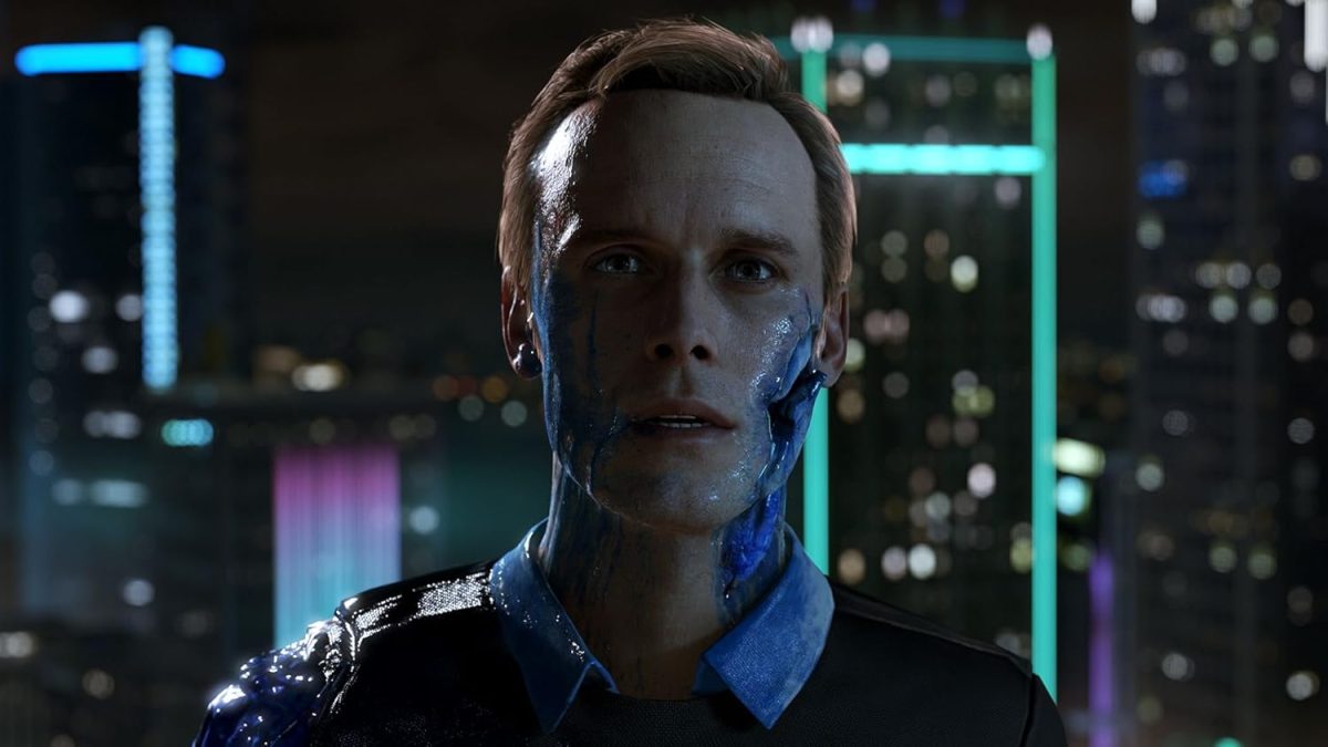 ⁦Detroit Become Human (PS4)⁩ - الصورة ⁦4⁩