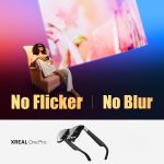 ⁦نظارة وان برو ايه ار مع شريحة X1 و3 DoF 171 انش 57° مجال رؤية 120Hz وبوز اوديو وسوني OLED و3 اوضاع تعتيم متوافقة مع بلاي ستيشن 5 ونينتندو سويتش 2 وايفون 16/15 وستيم ديك والكمبيوتر واندرويد وiOS من⁩ - الصورة ⁦8⁩