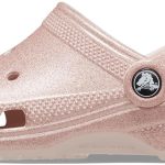 صندل كلاسيكي جرافيك للاطفال من كروكس