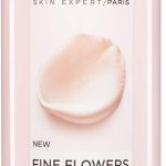 لوشن فاين فلاورز لتنظيف البشرة الجافة والحساسة من لوريال باريس، 400 مل