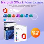 ⁦لابتوب 2025 17 17.3 انش HD+ للطلاب والاعمال، 16GB DDR5 RAM، 1TB SSD، انتل رباعي النواة N100 (يتفوق على i3-1115G4، حتى 3.4GHz)، كيبورد باضاءة خلفية، بصمة اصبع، نوع C، مايكروسوفت اوفيس، ويندوز 11 برو⁩ - الصورة ⁦7⁩