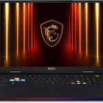 MSI Raider 18 HX AI A2XWJG-445CA 18" QHD+ 240Hz Gaming Laptop, Intel Core U9-285HX, RTX 5090, 64GB (32GB*2) DDR5 6400MHz Memory, 2TB Gen 5x4 NVMe PCIe SSD, Windows 11 Home