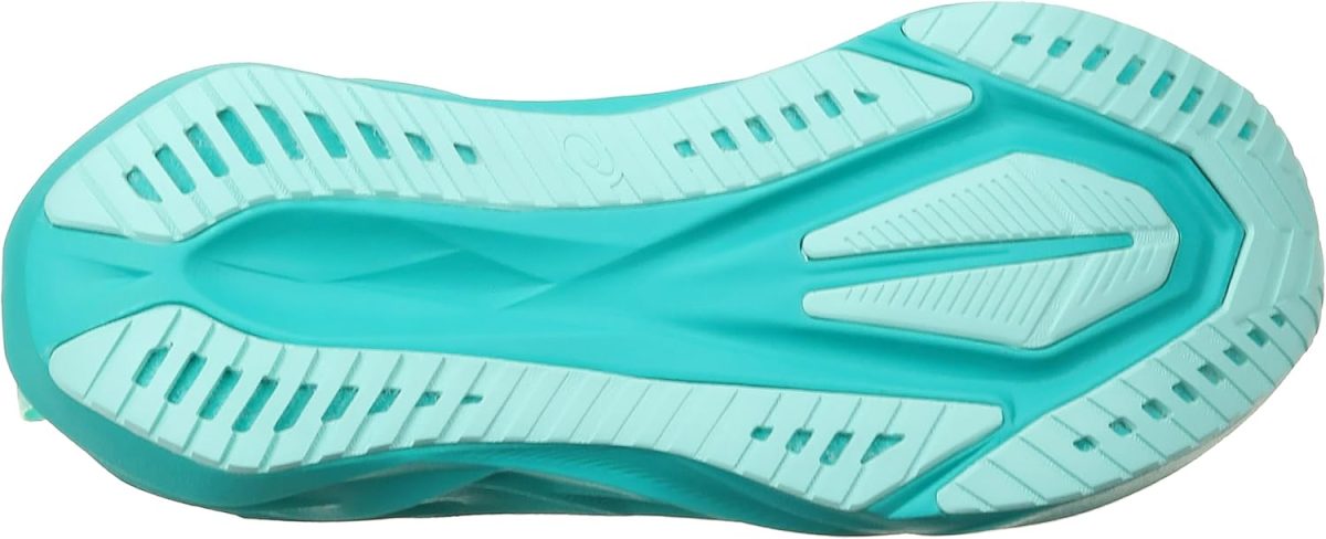 ⁦Asics NOVABLAST 5 womens Sneaker⁩ - الصورة ⁦2⁩