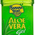 قابض المسامات من بانانا بوت على هيئة جل