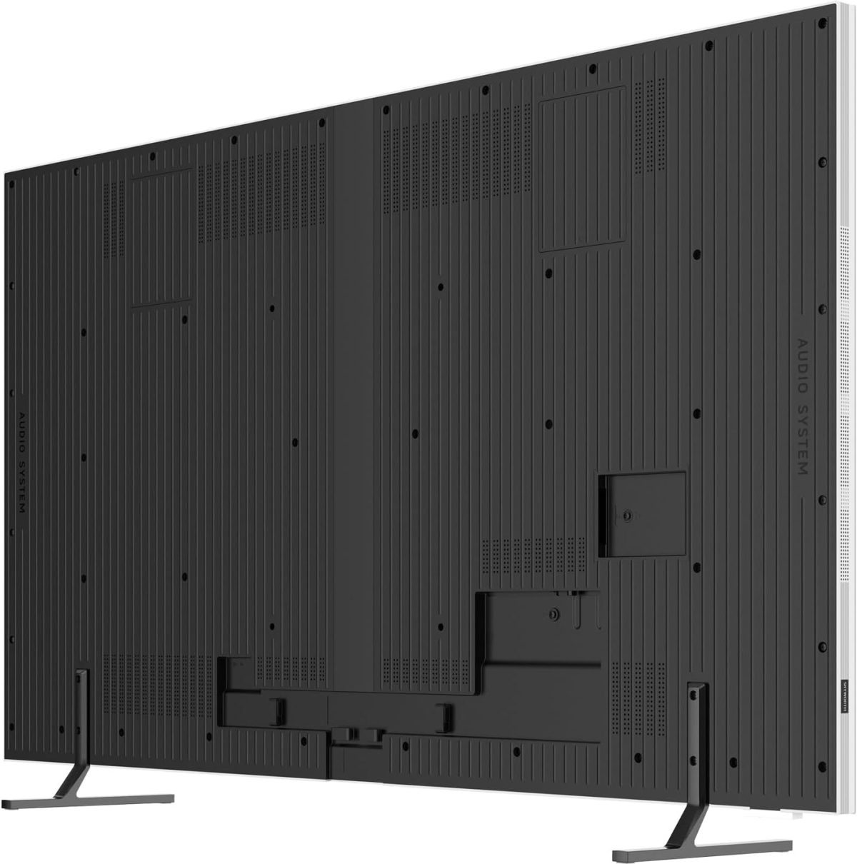 ⁦سكاي ورث تلفزيون 65LN70G 65 بوصة (165 سم) 4K UHD QLED باطار ذكي - تلفزيون جوجل، دولبي فيجن/اتموس، HDR10+، 120Hz MEMC، جهاز تحكم صوتي بالذكاء الاصطناعي، 3 × HDMI 2.1 (VRR/ALLM)، تخزين 32GB - تجربة مسرح⁩ - الصورة ⁦7⁩