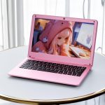 ⁦لابتوب 2025، لابتوب ويندوز 11.6 انش، معالج سيليرون N4000، ذاكرة RAM 8GB، تخزين 256GB، شاشة HD 11.6 انش، ويندوز 11، لابتوب للترفيه او استخدام الطلاب⁩ - الصورة ⁦5⁩
