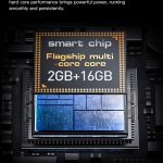 سودرويد هاتف ذكي صغير رباعي النواة مفتوح (2.5 بوصة، الجيل الثالث، بينك)