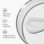⁦The Ordinary Squalane Cleanser - Large (150mL/5.1oz)⁩ - الصورة ⁦3⁩