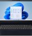لينوفو لابتوب ايديا باد 3، شاشة 17.3 انش HD+ (1600 × 900)، معالج AMD رايزن 5 5500U، ذاكرة RAM DDR4 8GB، تخزين SSD 512GB، بطاقة رسومات AMD راديون 7، ويندوز 11 هوم، 82KV006RUS، ازرق ابيس