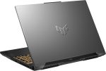 ⁦اسس لابتوب العاب تي يو اف F16 (2024) بشاشة 16 انش FHD+ 144Hz IPS مستوى 16:10، معالج انتل كور™ 5 210H، انفيديا جيفورس RTX™ 4050، 8GB DDR5، 512GB PCIe الجيل الرابع SSD، واي فاي 6، ويندوز 11 هوم⁩ - الصورة ⁦12⁩